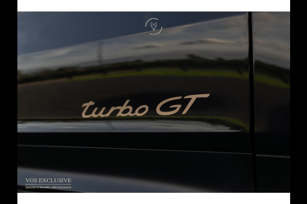 Porsche Cayenne Coupé 4.0 Turbo GT Carbon|Manufaktur|Ceramic|Burmester 3D|Stoelventilatie|18-voudig|Innodrive|Softclose|360°|Keyless|HUD|Approved t/m 06-08-2027|New service