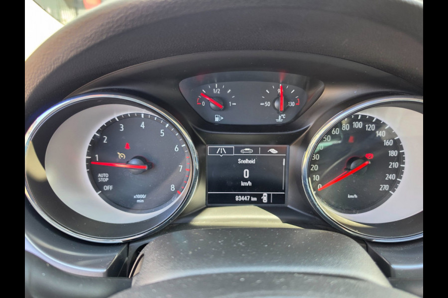 Opel Astra Sports Tourer 1.2 Business Elegance Carplay, Navi