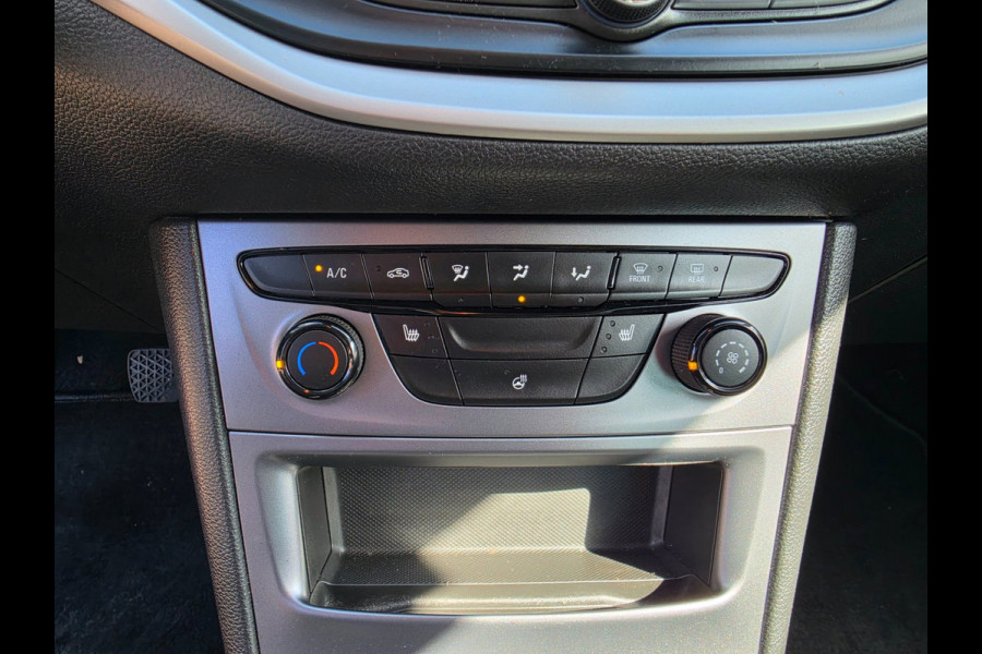 Opel Astra Sports Tourer 1.2 Business Elegance Carplay, Navi