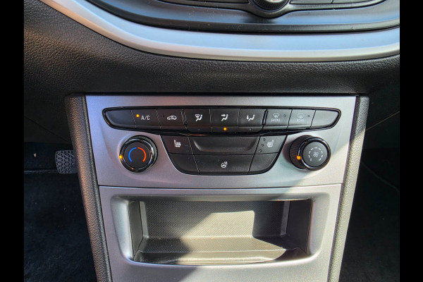 Opel Astra Sports Tourer 1.2 Business Elegance Carplay, Navi