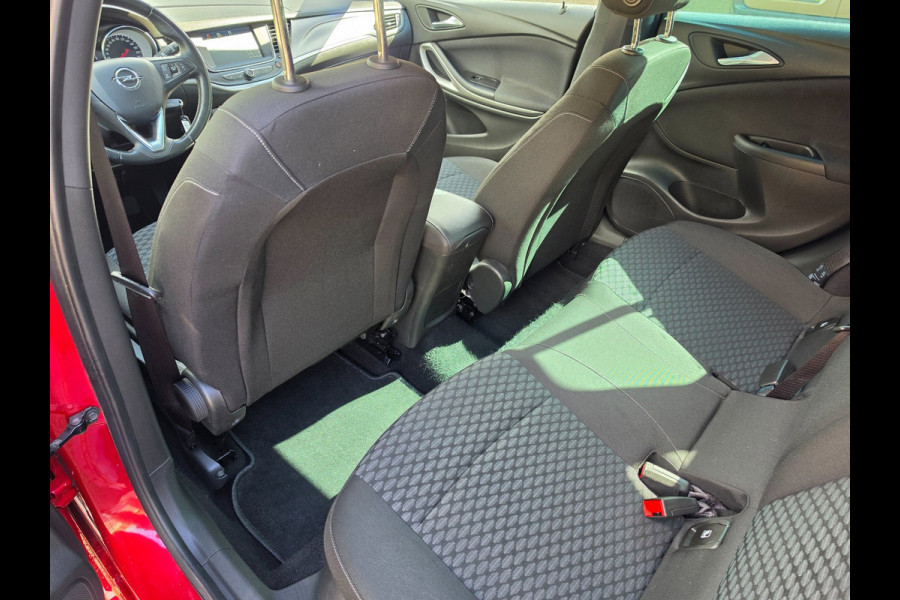 Opel Astra Sports Tourer 1.2 Business Elegance Carplay, Navi