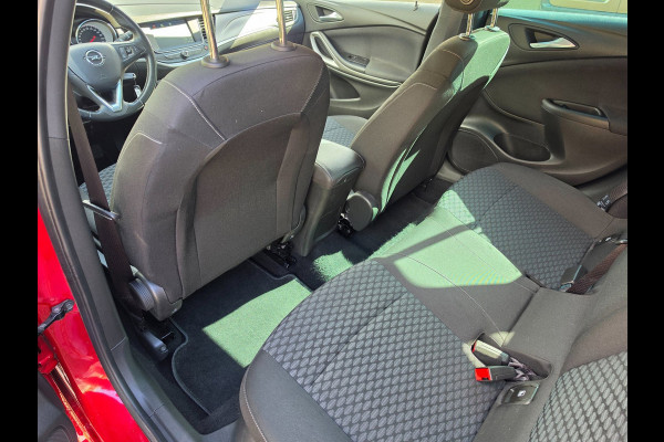 Opel Astra Sports Tourer 1.2 Business Elegance Carplay, Navi