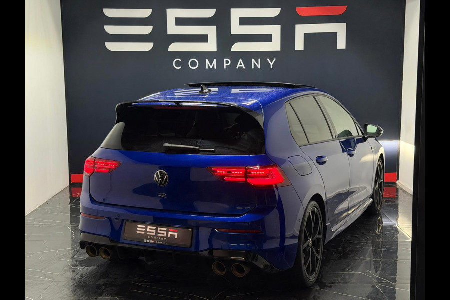 Volkswagen Golf 2.0 TSI R 4Motion Pano Akra Memory HUD H&K Full Option