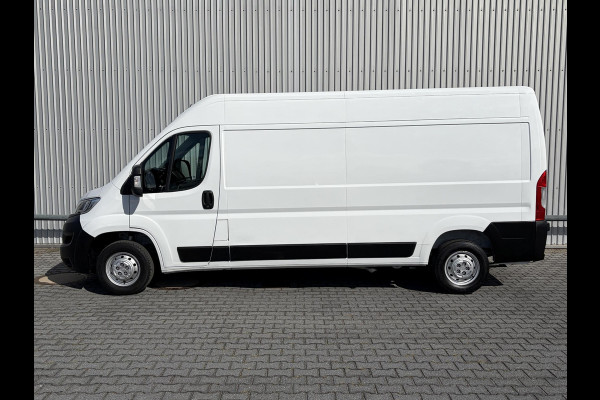 Opel Movano 2.2D 165 L3H2 Edition*NAVI*CAM*CRUISE*A/C*3P