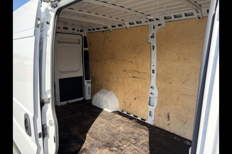 Opel Movano 2.2D 165 L3H2 Edition*NAVI*CAM*CRUISE*A/C*3P
