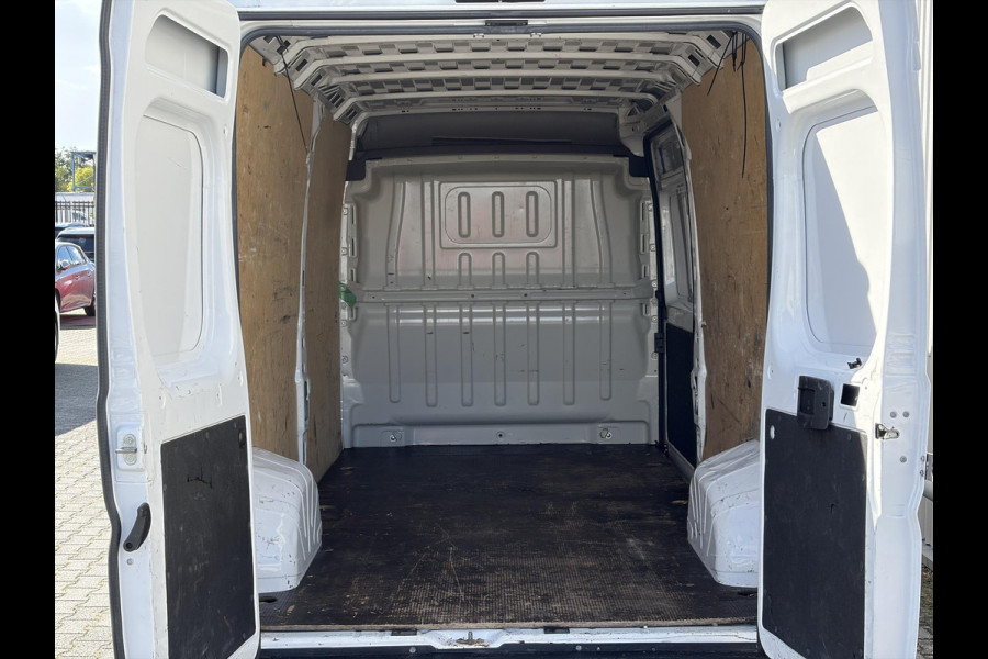 Opel Movano 2.2D 165 L3H2 Edition*NAVI*CAM*CRUISE*A/C*3P