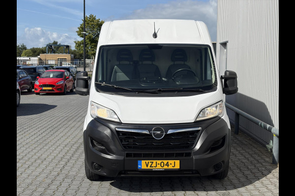 Opel Movano 2.2D 165 L3H2 Edition*NAVI*CAM*CRUISE*A/C*3P