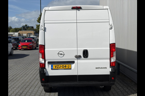Opel Movano 2.2D 165 L3H2 Edition*NAVI*CAM*CRUISE*A/C*3P