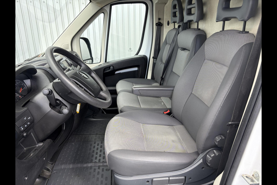 Opel Movano 2.2D 165 L3H2 Edition*NAVI*CAM*CRUISE*A/C*3P