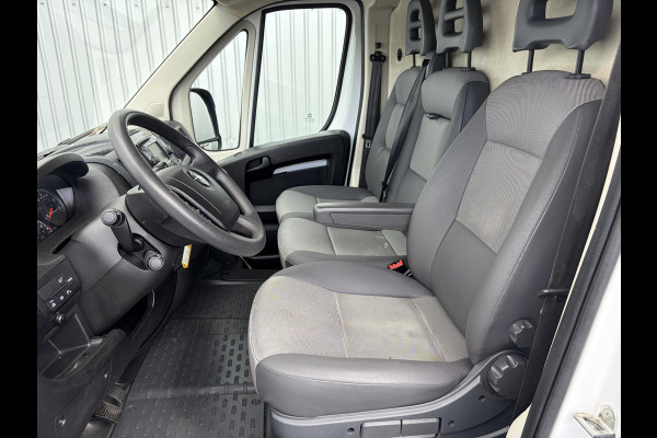 Opel Movano 2.2D 165 L3H2 Edition*NAVI*CAM*CRUISE*A/C*3P