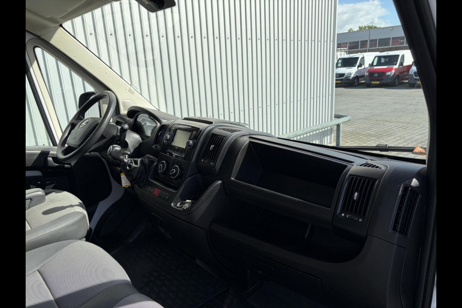 Opel Movano 2.2D 165 L3H2 Edition*NAVI*CAM*CRUISE*A/C*3P