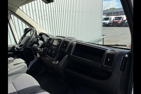 Opel Movano 2.2D 165 L3H2 Edition*NAVI*CAM*CRUISE*A/C*3P