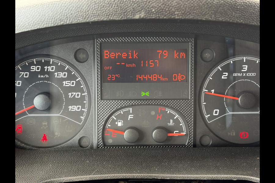 Opel Movano 2.2D 165 L3H2 Edition*NAVI*CAM*CRUISE*A/C*3P