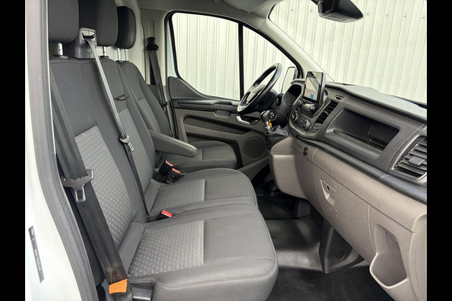 Ford Transit Custom 280 2.0 TDCI L1H1*HAAK*CAM*CRUISE*A/C*3-PERS*NAVI*