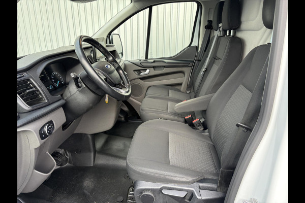 Ford Transit Custom 280 2.0 TDCI L1H1*HAAK*CAM*CRUISE*A/C*3-PERS*NAVI*