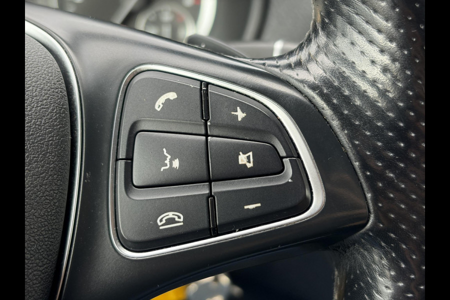 Mercedes-Benz Vito 114 CDI*NAVI*ECC*CAM*CRUISE*HAAK*TEL*LEER*LMV*