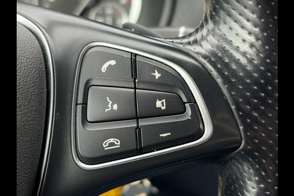 Mercedes-Benz Vito 114 CDI*NAVI*ECC*CAM*CRUISE*HAAK*TEL*LEER*LMV*