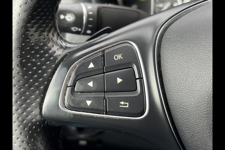 Mercedes-Benz Vito 114 CDI*NAVI*ECC*CAM*CRUISE*HAAK*TEL*LEER*LMV*