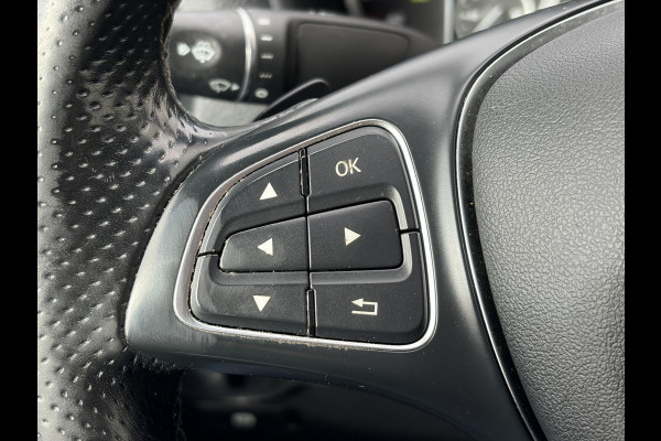 Mercedes-Benz Vito 114 CDI*NAVI*ECC*CAM*CRUISE*HAAK*TEL*LEER*LMV*
