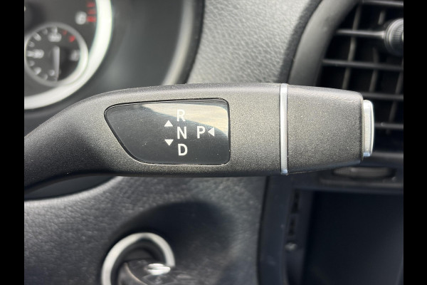 Mercedes-Benz Vito 114 CDI*NAVI*ECC*CAM*CRUISE*HAAK*TEL*LEER*LMV*