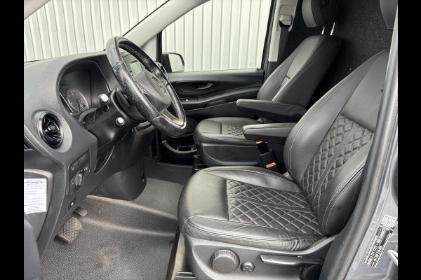 Mercedes-Benz Vito 114 CDI*NAVI*ECC*CAM*CRUISE*HAAK*TEL*LEER*LMV*