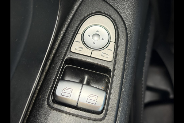 Mercedes-Benz Vito 114 CDI*NAVI*ECC*CAM*CRUISE*HAAK*TEL*LEER*LMV*