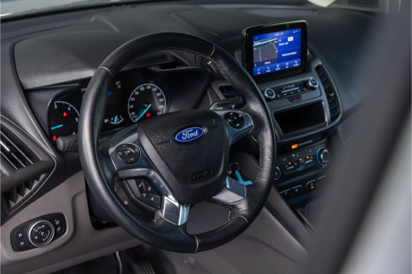 Ford Transit Connect 1.5 EcoBlue L1 Trend Trekhaak Navi Camera