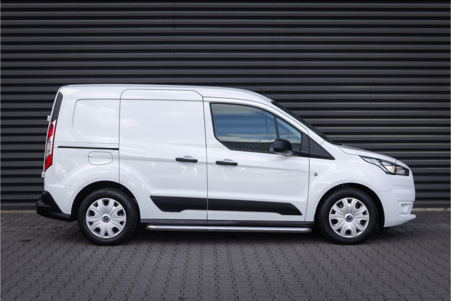 Ford Transit Connect 1.5 EcoBlue L1 Trend Trekhaak Navi Camera