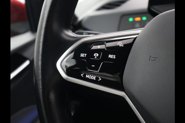 Volkswagen ID.3 PRO 58 KWH + SFEERVERLICHTING | HEAD-UP | ADAPTIVE CRUISE | 18 INCH | STOELVERW. | CARPLAY