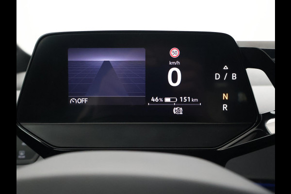 Volkswagen ID.3 PRO 58 KWH + SFEERVERLICHTING | HEAD-UP | ADAPTIVE CRUISE | 18 INCH | STOELVERW. | CARPLAY