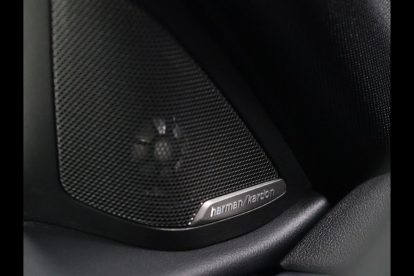 BMW i4 M50 High Executive 84 kWh [SCHUIFKANTELDAK, HARMAN/KARDON, APPLE CARPLAY, ANDROID, CRUISE CONTROL, STOELVERWARMING, MEMORY SEATS, HEAD UP DISPLAY,  DIGITAL DASH, CAMERA, PDC 360, LEDER, SFEERVERLICHTING, ELEKTRISCHE A