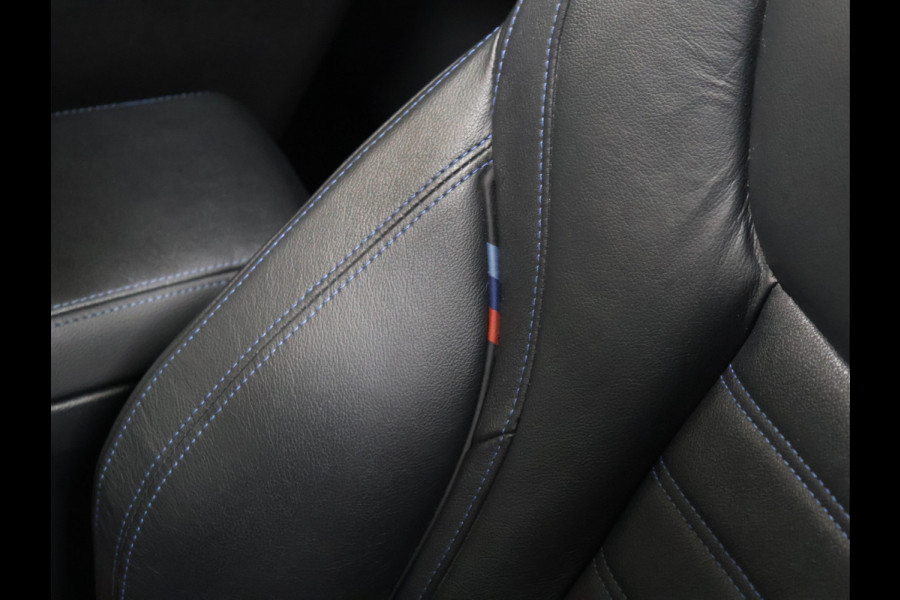 BMW i4 M50 High Executive 84 kWh [SCHUIFKANTELDAK, HARMAN/KARDON, APPLE CARPLAY, ANDROID, CRUISE CONTROL, STOELVERWARMING, MEMORY SEATS, HEAD UP DISPLAY,  DIGITAL DASH, CAMERA, PDC 360, LEDER, SFEERVERLICHTING, ELEKTRISCHE A