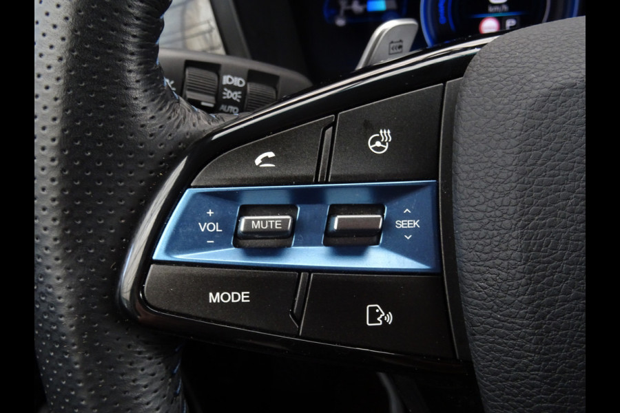 SsangYong Korando E-Motion Platinum 2WD * 326 KM ACCURADIUS * LUXE UITV. !!