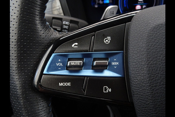 SsangYong Korando E-Motion Platinum 2WD * 326 KM ACCURADIUS * LUXE UITV. !!