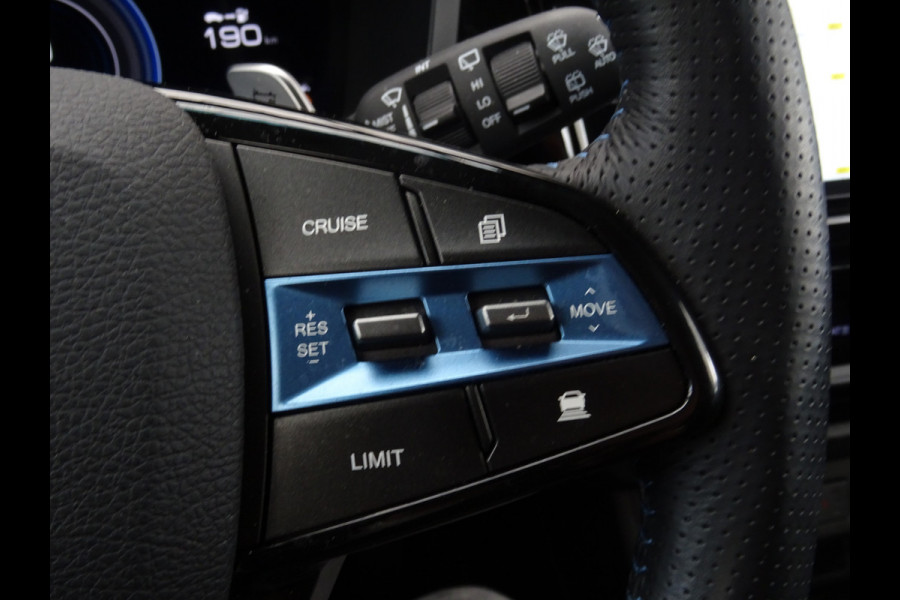 SsangYong Korando E-Motion Platinum 2WD * 326 KM ACCURADIUS * LUXE UITV. !!