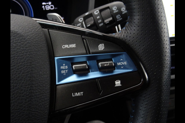SsangYong Korando E-Motion Platinum 2WD * 326 KM ACCURADIUS * LUXE UITV. !!