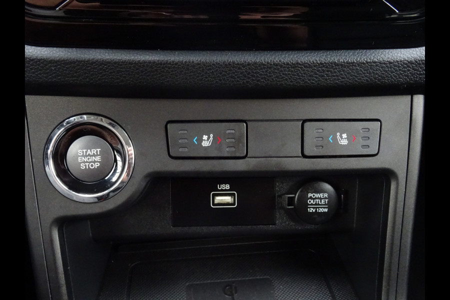 SsangYong Korando E-Motion Platinum 2WD * 326 KM ACCURADIUS * LUXE UITV. !!