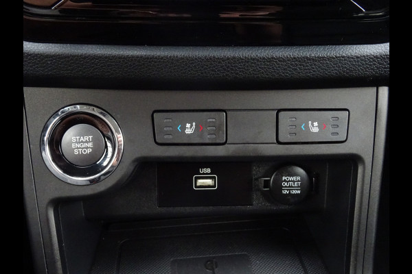 SsangYong Korando E-Motion Platinum 2WD * 326 KM ACCURADIUS * LUXE UITV. !!