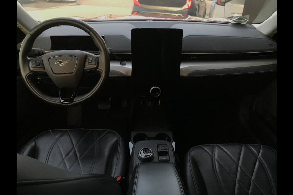 Ford Mustang Mach-E RWD 75 kWh Trekhaak