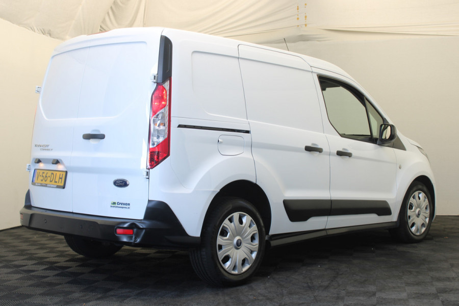 Ford Transit Connect 1.5 EcoBlue L1 Trend HP