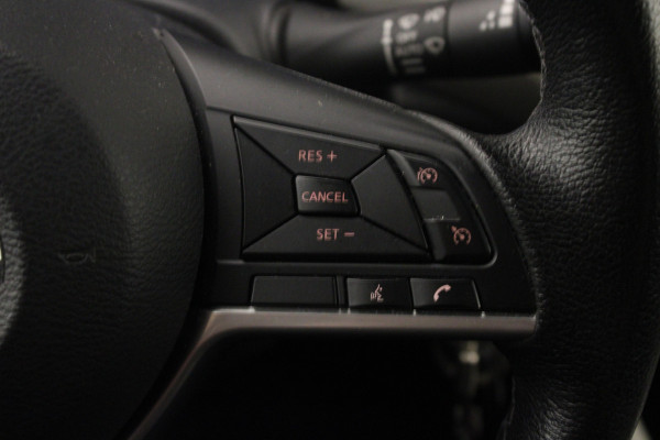 Nissan Micra 1.0 IG-T N-Connecta |Camera|Navi|Trekhaak|