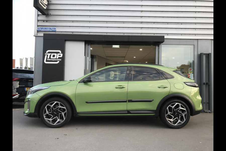 Kia Xceed 1.5 GT-Line First Edition 7 JAAR GARANTIE