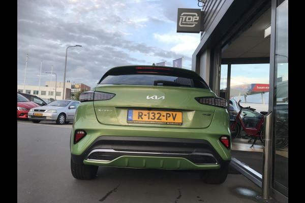 Kia Xceed 1.5 GT-Line First Edition 7 JAAR GARANTIE