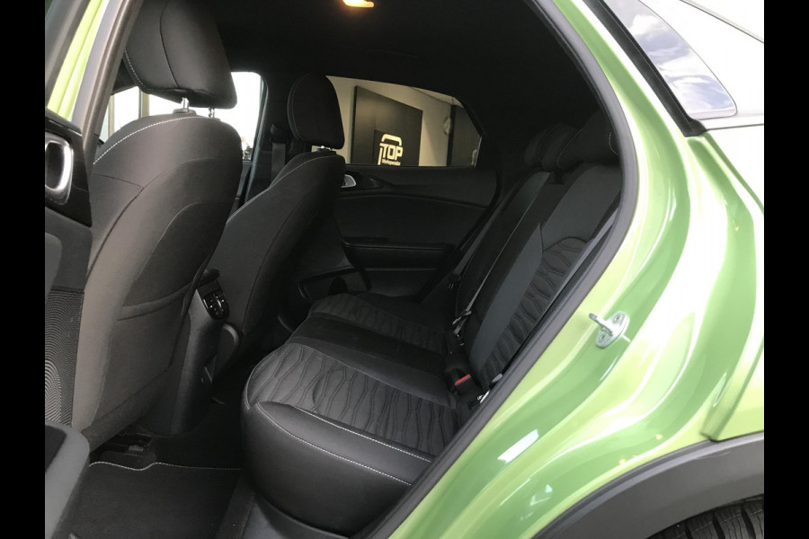 Kia Xceed 1.5 GT-Line First Edition 7 JAAR GARANTIE