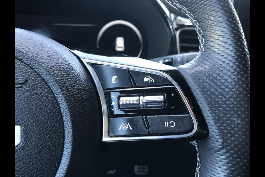 Kia Xceed 1.5 GT-Line First Edition 7 JAAR GARANTIE