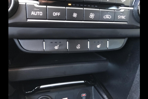 Kia Xceed 1.5 GT-Line First Edition 7 JAAR GARANTIE