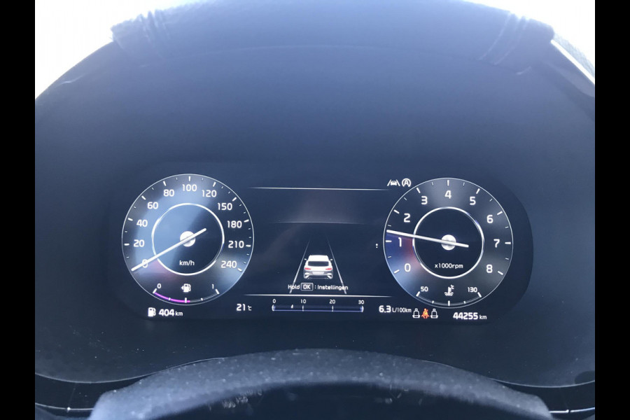Kia Xceed 1.5 GT-Line First Edition 7 JAAR GARANTIE