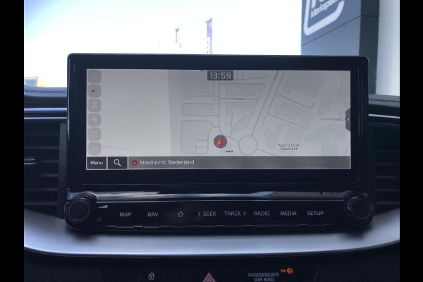 Kia Xceed 1.5 GT-Line First Edition 7 JAAR GARANTIE