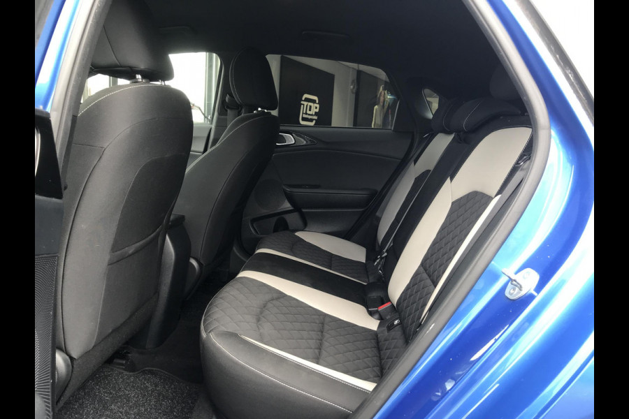 Kia Ceed 1.5 T-GDi GT-Line Automaat 7 JAAR GARANTIE