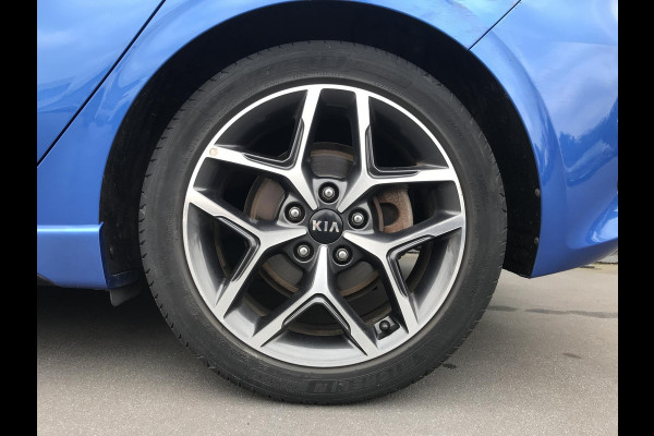 Kia Ceed 1.5 T-GDi GT-Line Automaat 7 JAAR GARANTIE